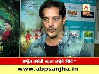 Jimmy Sheirgill wants to do a loud comedy