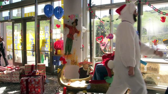 Video Game High School (VGHS) - S2: Ep. 5