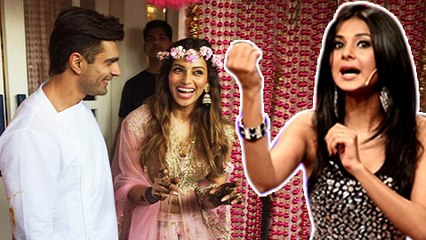 Jennifer Winget: “Karan & Bipasha Make An Amazing Couple”