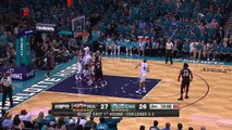 Miami Heat vs Charlotte Hornets - Game 6