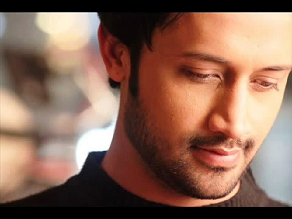 Old Beautiful Songs in Voice of atif aslam 2016