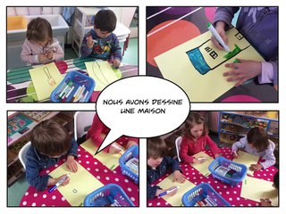 Les Ateliers du 25 au 29 avril 2016