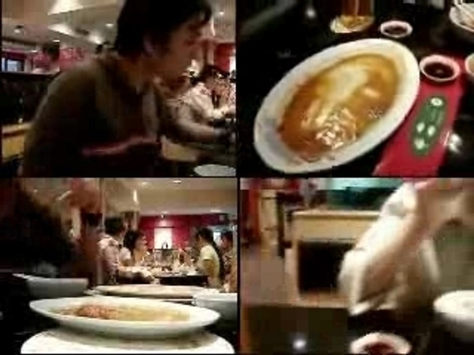Are you Hungry