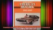 READ book  Standard Catalog of American Motors19021987 Standard Catalog of American Cars  FREE BOOOK ONLINE