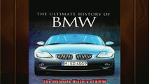 READ THE NEW BOOK   The Ultimate History of BMW  FREE BOOOK ONLINE