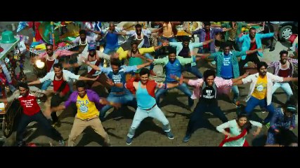 Pokkiri Raja - Athuvutta Video _ Jiiva, Hansika Motwani