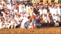 Pakistani New Kabaddi Match 2016