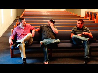 Alan and Kayla Wedding