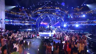 After The Show: Top 4 Revealed - AMERICAN IDOL