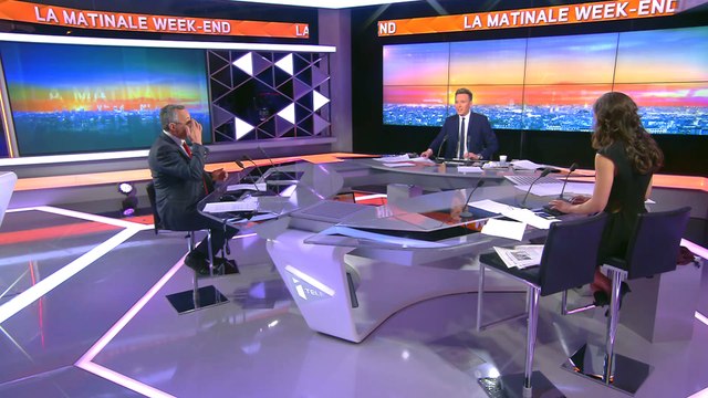 L'édito de Claude Askolovitch du 30/04/2016