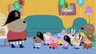 PEPPA PIG - Episode 26 - Dannys birthday party with Peppa Pig & George