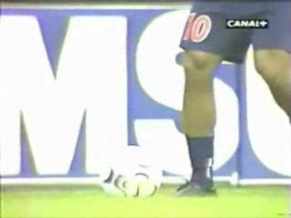 Hommage-ronaldinho