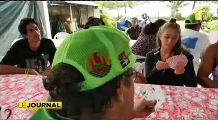 Body board : deux chances de médailles tahitiennes