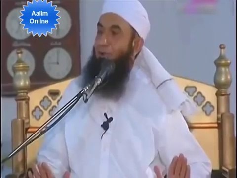 Sikandar e Azam aur Maut ka Jhatka by Maulana Tariq Jameel