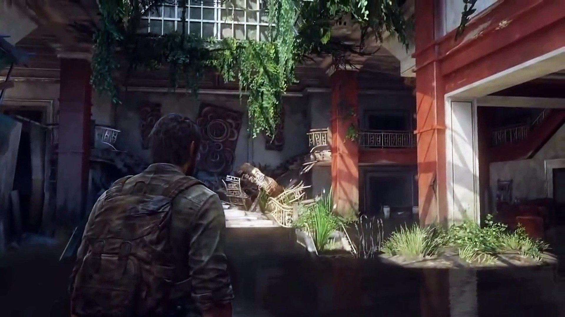 The Last of Us 2: Latest News & Story Speculation