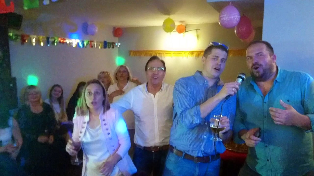 Cumple 30