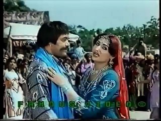 Ungli Vich Challa Pawan   Do Bheega Zameen B y Shahid jutt Sialkot