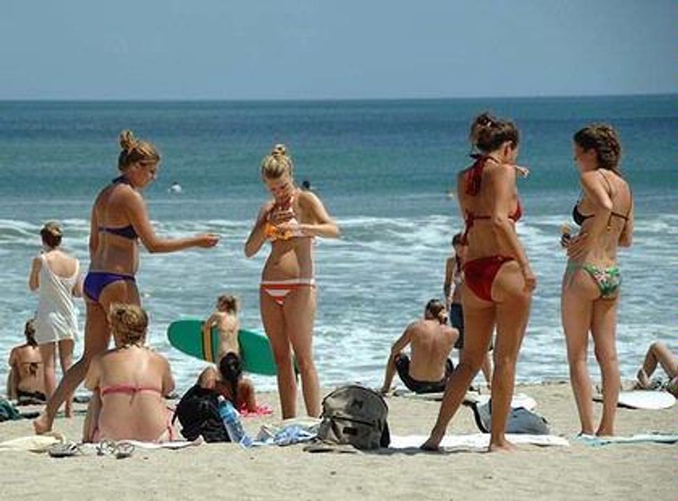 Bail, Indonesia Travel Guide ( Full HD )