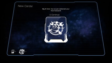 Ratchet & Clank 2016 - Kerwan: Holocards ''Big Al'' Narration Gameplay Sequence Playstation 4