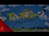 Toontown Rewritten: VP