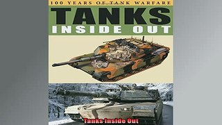 READ PDF DOWNLOAD   Tanks Inside Out  FREE BOOOK ONLINE