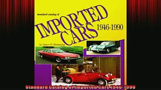 FAVORIT BOOK   Standard Catalog of Imported Cars 19461990  FREE BOOOK ONLINE
