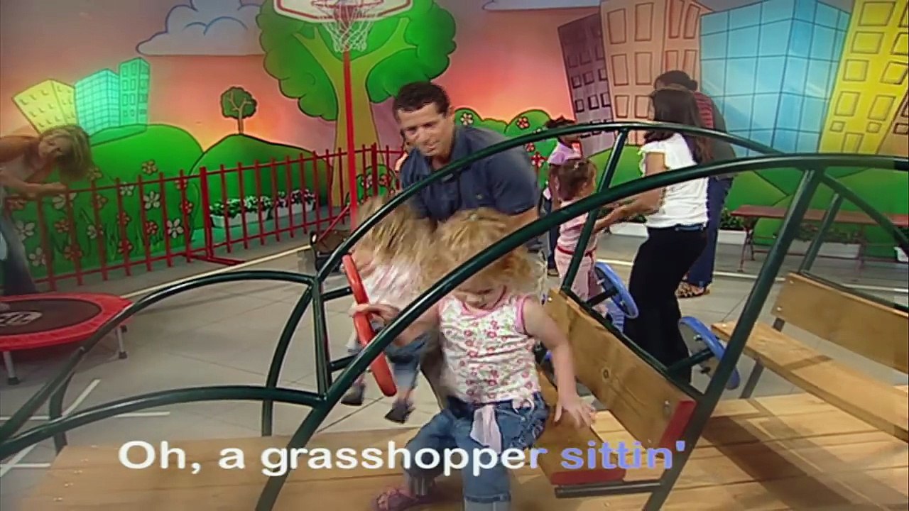 Canciones Infantiles | Polly Wolly Doodle en Español | Canciones para niños