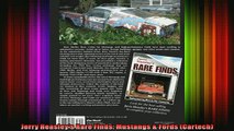 FAVORIT BOOK   Jerry Heasleys Rare Finds Mustangs  Fords Cartech  FREE BOOOK ONLINE