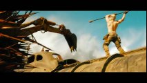 Mad Max Fury Road Official Trailer #2 (2015) - Tom Hardy, Charlize Theron Movie HD
