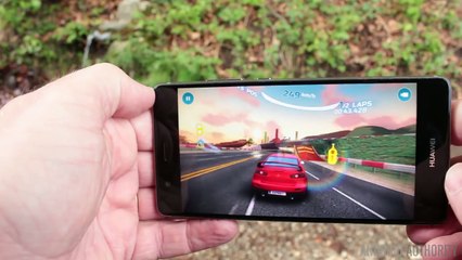 Huawei P9 review