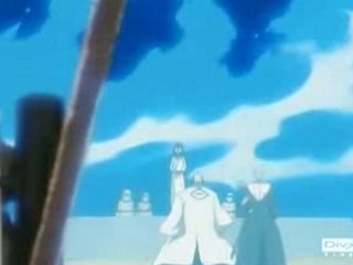 Amv bleach hit the floor