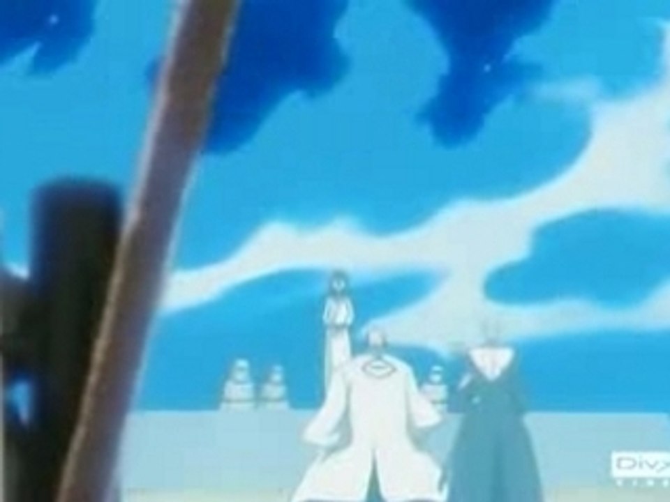 Amv bleach hit the floor