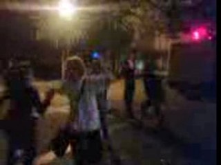 Petite session jumping sur Amiens