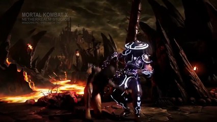 Interview: Kelly Hu (X-Men 2, Mortal Kombat X) [Player Attack SE4 EP11 3/4]