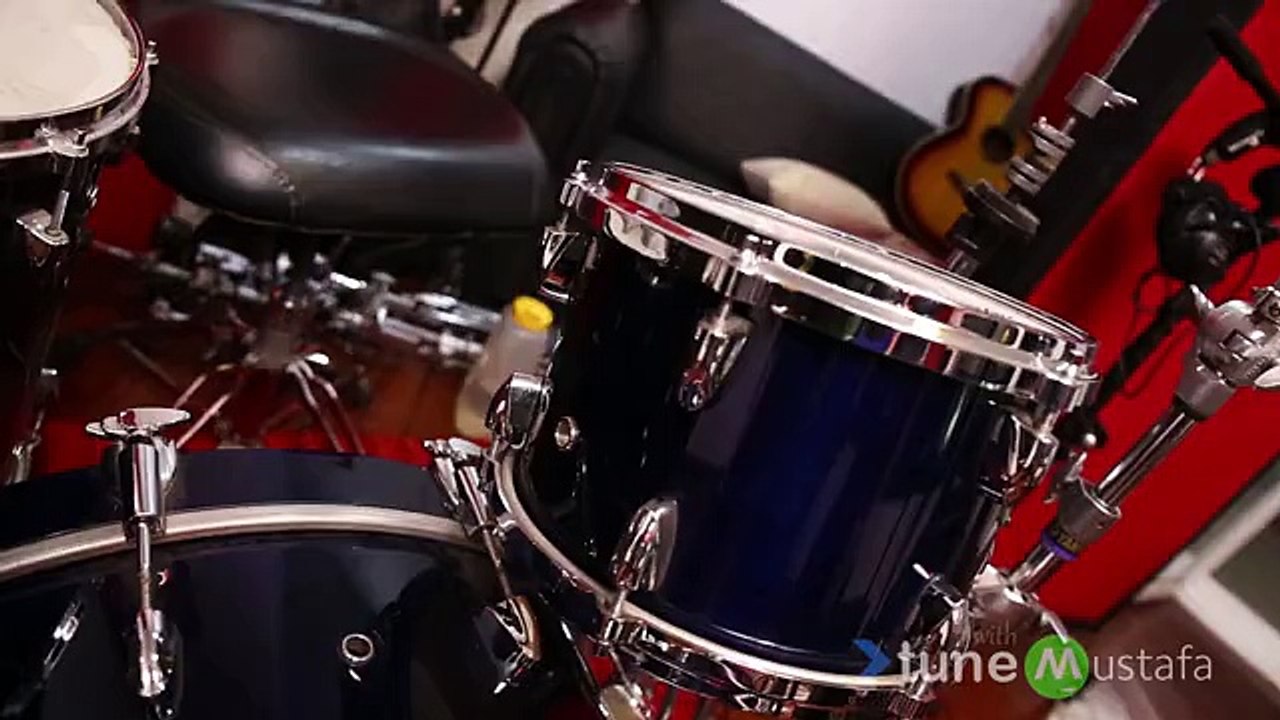 Interview With Xulfi ( Call - The Band & Music Producer - Nescafe Basement ) Teaser - EP-5