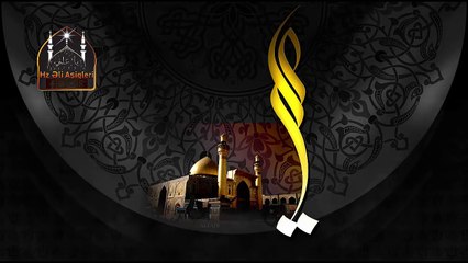 Hacı Şahin Həsəni-Hz Əli (ə)