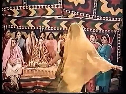 Rangde Chunni Rangde Gulabi Chor O Qutab By Shahid jutt Sialkot