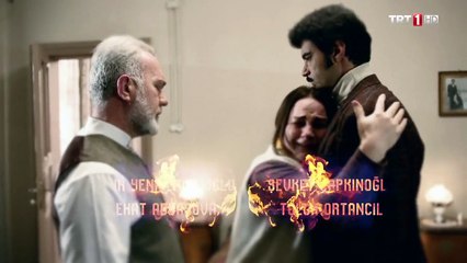 Sevda Kuşun Kanadında 1.Bölüm Tek Parça Full Tam bölüm -İzle