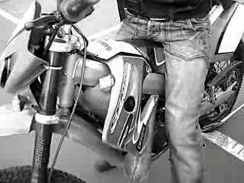 78 Family trailer summer 2007