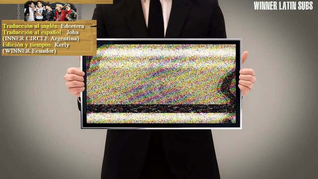 (SUB ESP)② WINNER(위너) - TEASER FILM DE SEUNG YOON COMENTADO POR TAE HYUN