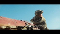 Star Wars 7: Das Erwachen der Macht Erster Trailer (german) (HD)