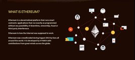 What is Ethereum