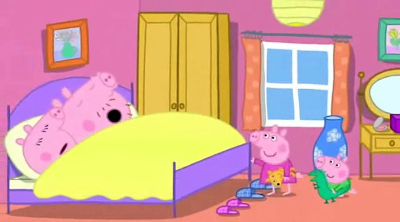 Peppa Pig - My Birthday Party [s01e43]