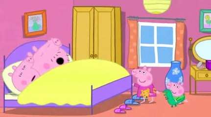 Peppa Pig - My Birthday Party [s01e43]