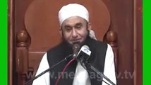 20-مغربی معاشرہ اور مسلمان Maulana Tariq Jameel