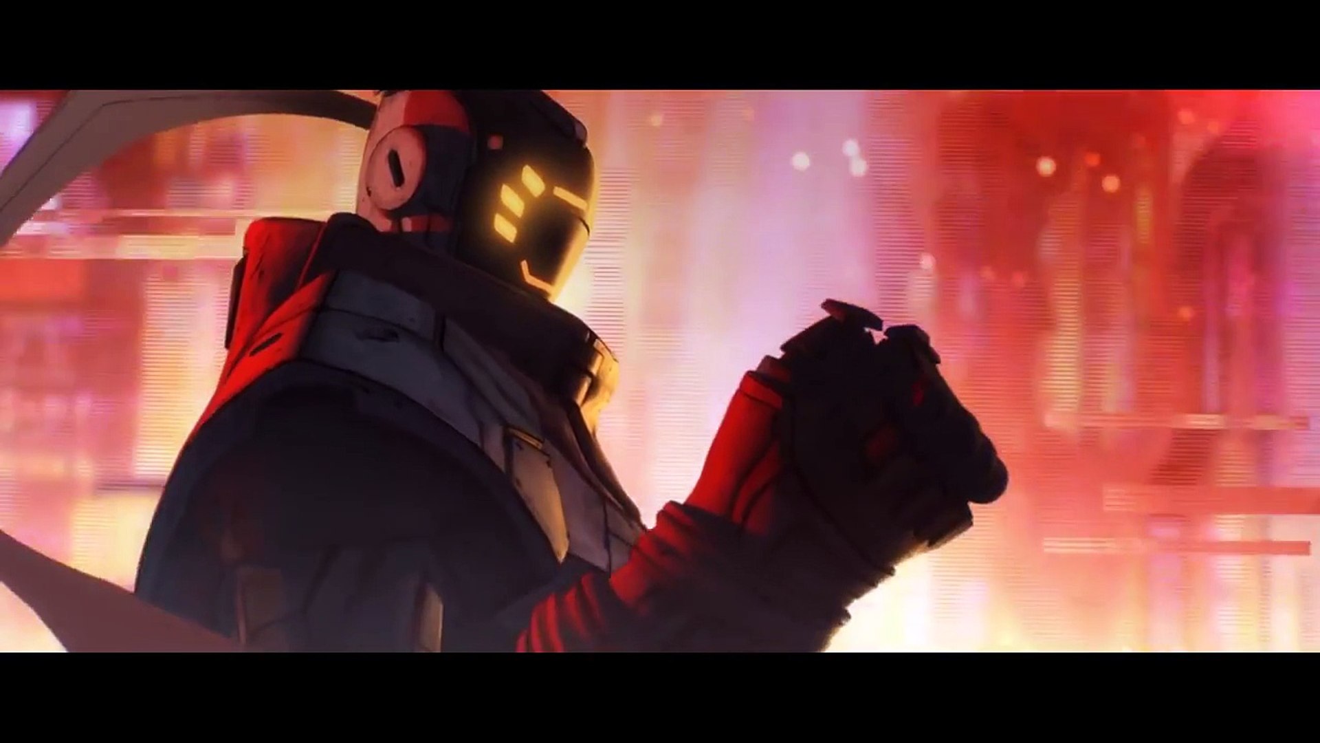 Filmes de jogos Filmes do jogo LOL Trailer