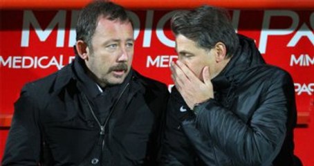 Sergen Yalçın, Gaziantepspor ile Anlaştı