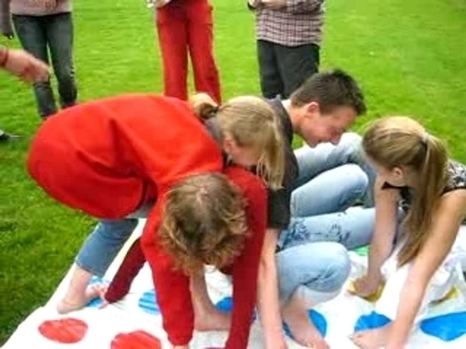 Twister 2