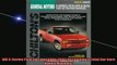 FREE PDF DOWNLOAD   GM SSeries PickUps and SUVs 199499 Chiltons Total Car Care Repair Manuals READ ONLINE