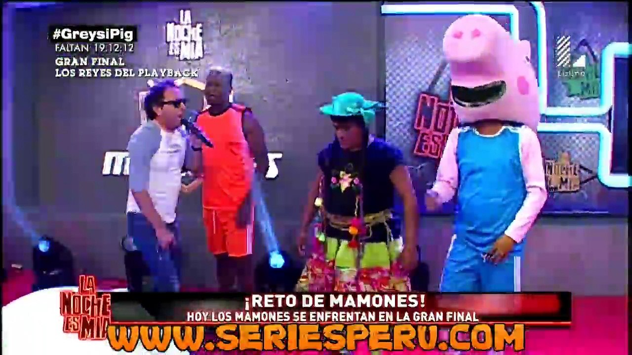 NOCHE